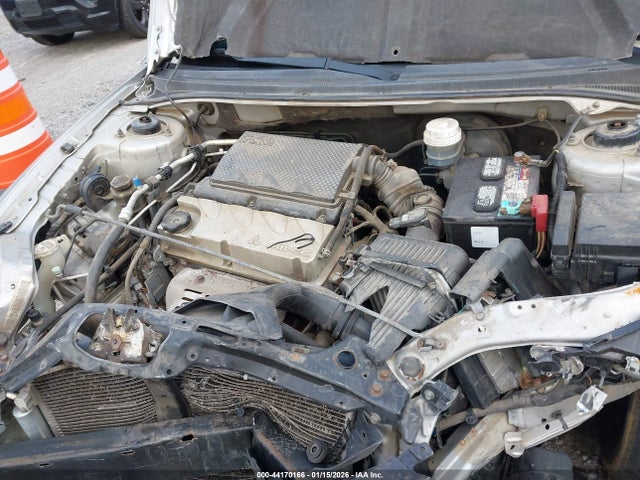 2012 MITSUBISHI GALANT 4A32B3FF7CE024087 Photo 9