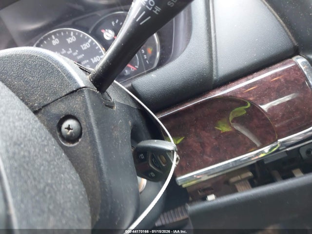 2012 MITSUBISHI GALANT 4A32B3FF7CE024087 Photo 10