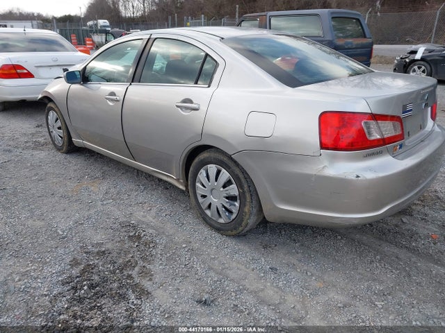 2012 MITSUBISHI GALANT 4A32B3FF7CE024087 Photo 2