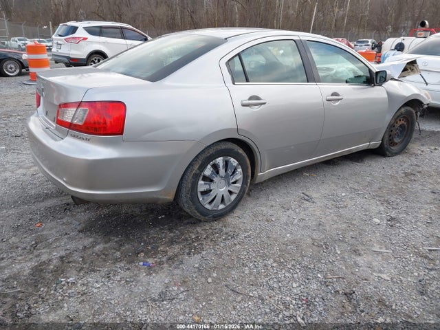 2012 MITSUBISHI GALANT 4A32B3FF7CE024087 Photo 3