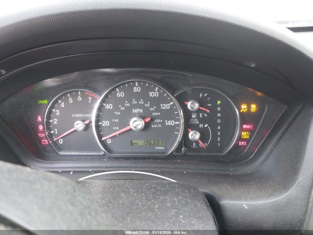 2012 MITSUBISHI GALANT 4A32B3FF7CE024087 Photo 6