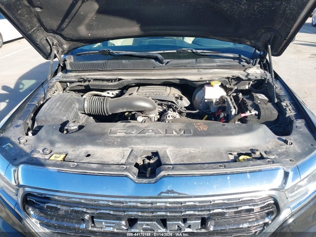 2020 RAM 1500 1C6SRFHT4LN393855 Photo 9