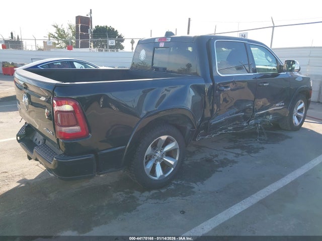 2020 RAM 1500 1C6SRFHT4LN393855 Photo 3