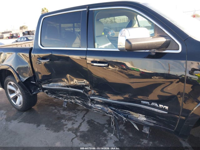 2020 RAM 1500 1C6SRFHT4LN393855 Photo 5