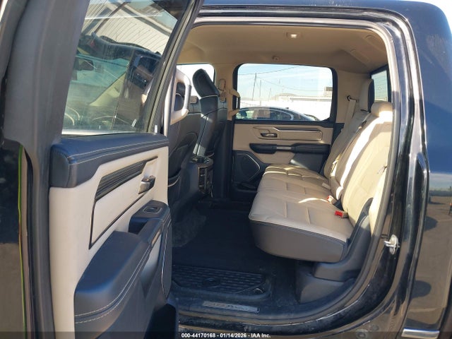 2020 RAM 1500 1C6SRFHT4LN393855 Photo 7