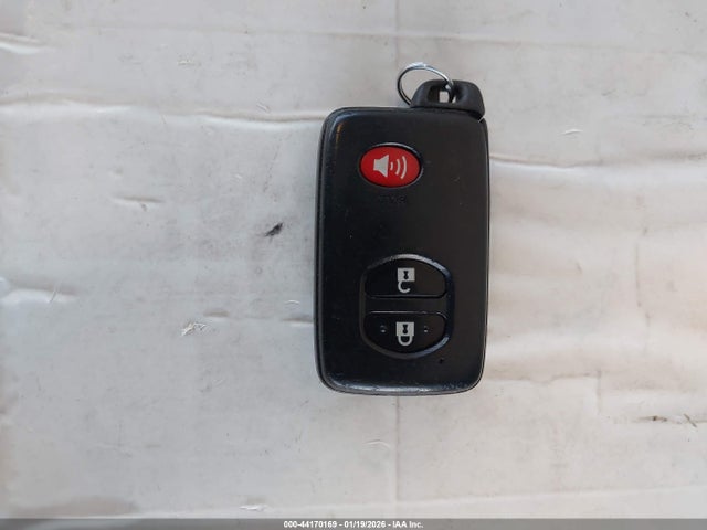 2015 TOYOTA PRIUS JTDKN3DU3F0415458 Photo 10