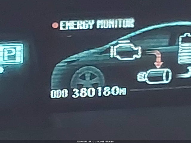 Toyota Prius Three 2015 JTDKN3DU3F0415458 Image 15