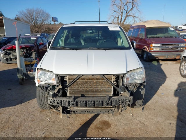 Aukcja sprzedaży 2016 Chrysler Town & Country Touring-l Anniversary Edition, vin: 2C4RC1CG7GR149356, numer aukcji: 44170170