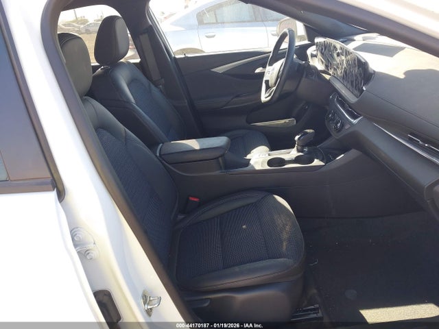 Aukcja sprzedaży 2025 Buick Envista Preferred Fwd, vin: KL47LAEP7SB179835, numer aukcji: 44170187