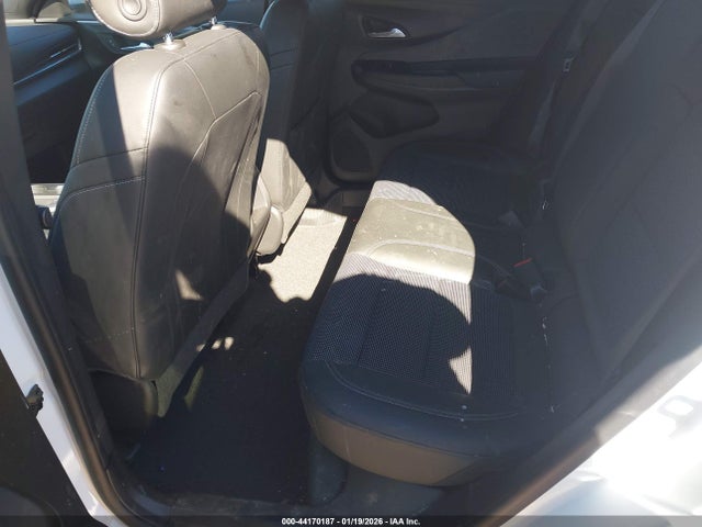 Aukcja sprzedaży 2025 Buick Envista Preferred Fwd, vin: KL47LAEP7SB179835, numer aukcji: 44170187