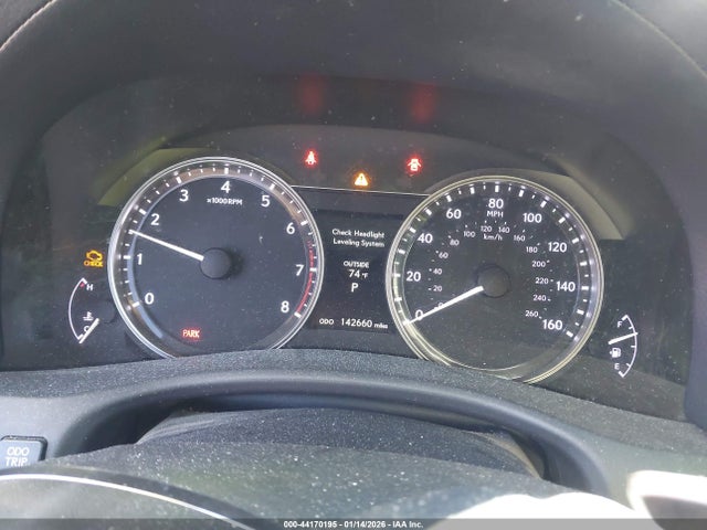 2013 LEXUS GS 350 JTHBE1BL7D5009745 Photo 6