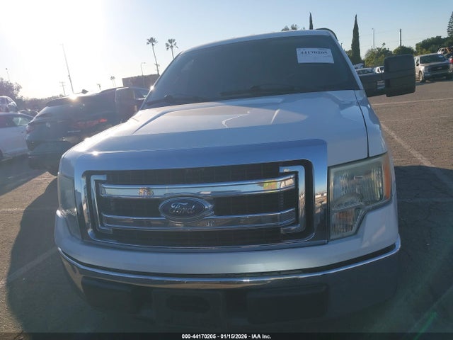 Ford F-150 Xl 2014 1FTMF1CM1EKE10175 Image 12
