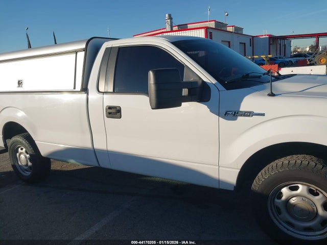 Ford F-150 Xl 2014 1FTMF1CM1EKE10175 Image 13