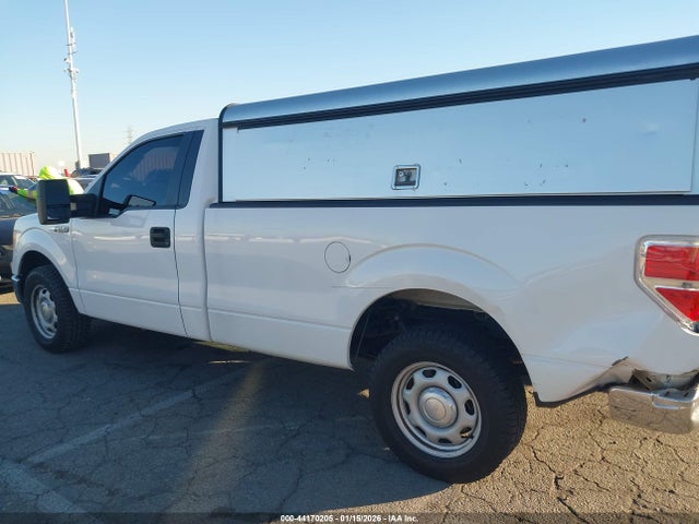 Ford F-150 Xl 2014 1FTMF1CM1EKE10175 Image 14