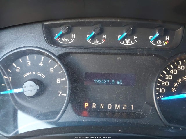 Ford F-150 Xl 2014 1FTMF1CM1EKE10175 Image 15