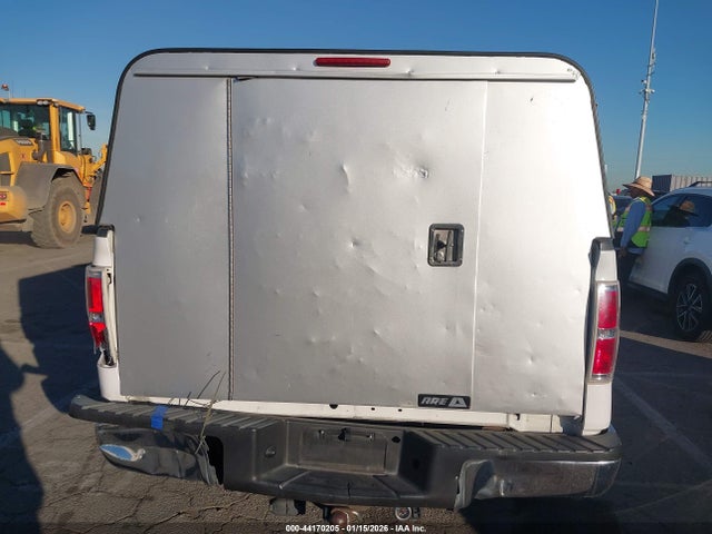 Ford F-150 Xl 2014 1FTMF1CM1EKE10175 Image 16