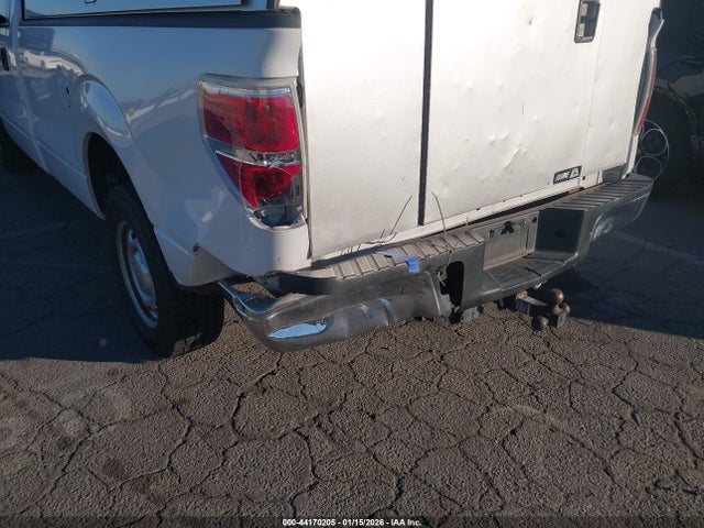Ford F-150 Xl 2014 1FTMF1CM1EKE10175 Image 6