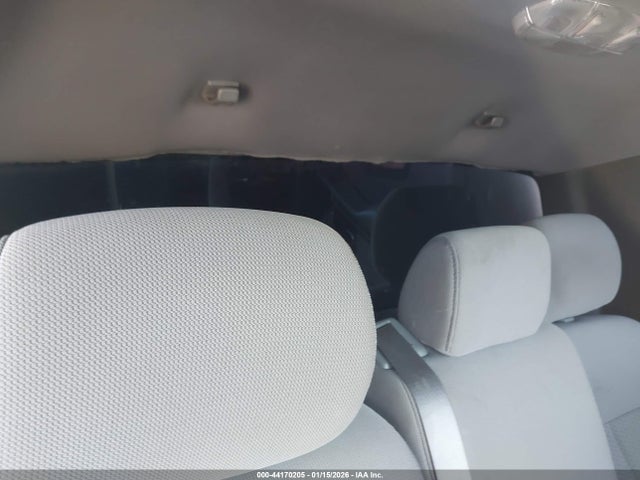 Ford F-150 Xl 2014 1FTMF1CM1EKE10175 Image 8
