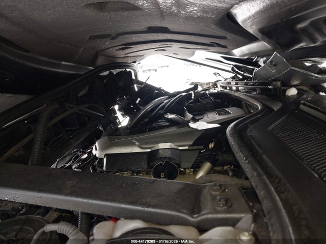 2015 AUDI A8 WAUJGAFDXFN038649 Photo 9