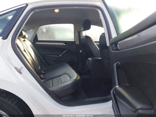 Aukcja sprzedaży 2020 Volkswagen Passat 2.0t Se, vin: 1VWSA7A37LC014405, numer aukcji: 44170213