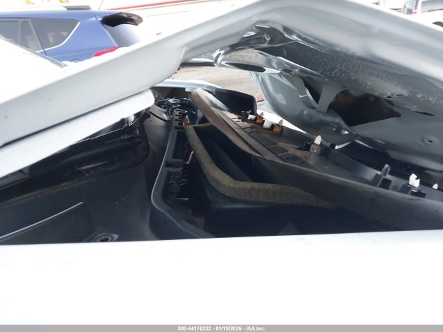2021 TESLA MODEL Y 5YJYGDEEXMF095166 Photo 9