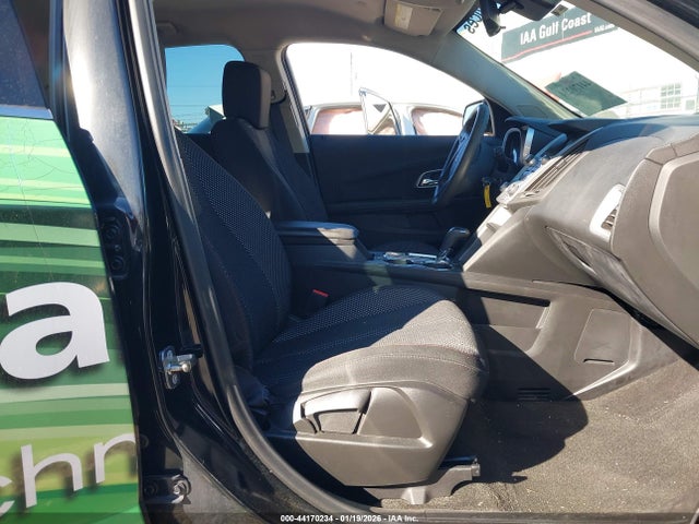 2GNALBEK6H1596739 Chevrolet EQUINOX LS