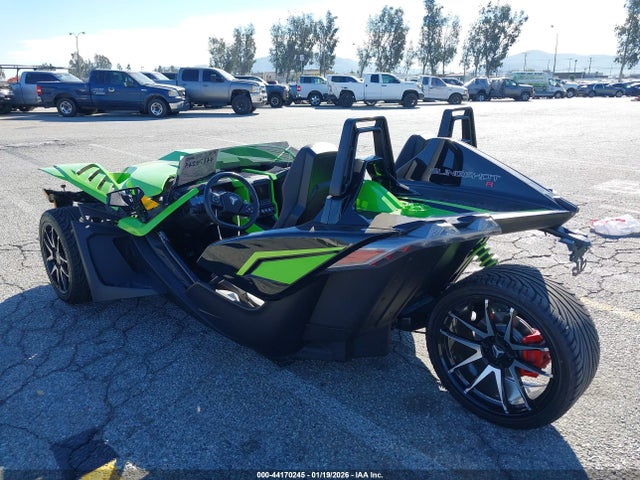 2022 POLARIS SLINGSHOT 57XAARHB0N8152050 Photo 2