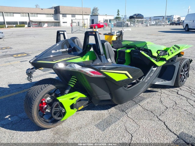 2022 POLARIS SLINGSHOT 57XAARHB0N8152050 Photo 3