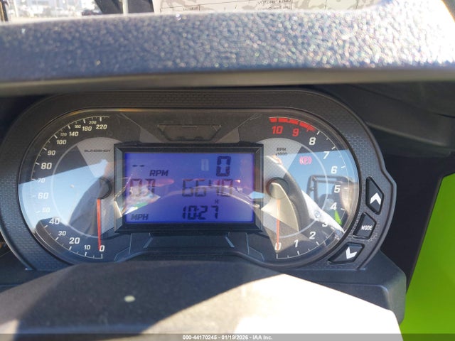 2022 POLARIS SLINGSHOT 57XAARHB0N8152050 Photo 6