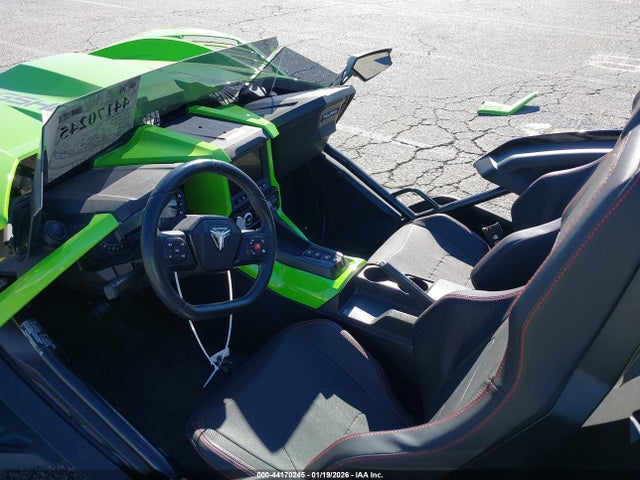 2022 POLARIS SLINGSHOT 57XAARHB0N8152050 Photo 7