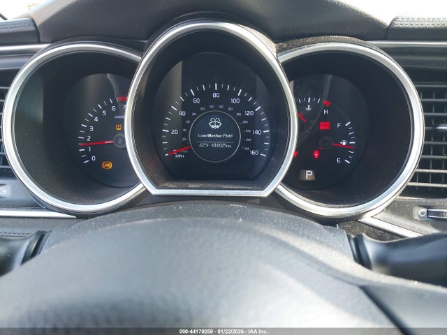5XXGN4A70FG492488 KIA OPTIMA EX