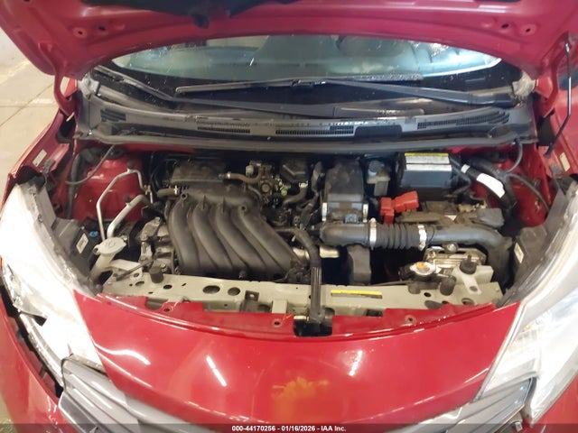Nissan Versa Note Sv 2015 3N1CE2CP7FL431968 Image 10