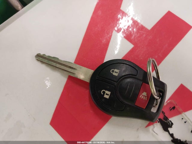 Nissan Versa Note Sv 2015 3N1CE2CP7FL431968 Image 11