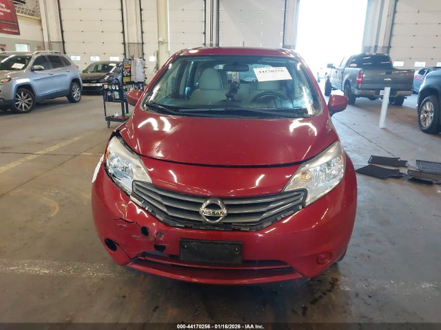 Nissan Versa Note Sv 2015 3N1CE2CP7FL431968 Image 12