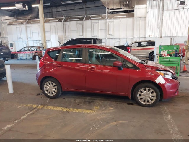 Nissan Versa Note Sv 2015 3N1CE2CP7FL431968 Image 13