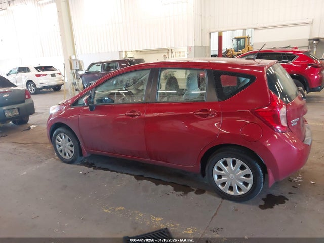 Nissan Versa Note Sv 2015 3N1CE2CP7FL431968 Image 14
