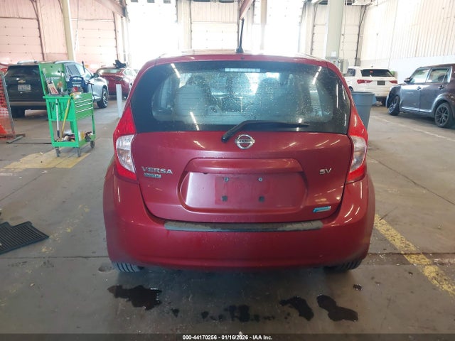Nissan Versa Note Sv 2015 3N1CE2CP7FL431968 Image 16