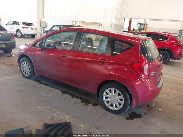Nissan Versa Note Sv 2015 3N1CE2CP7FL431968 Image 3