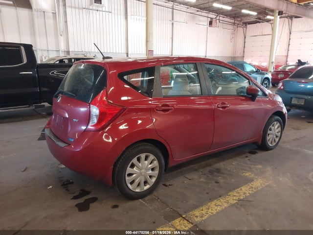 Nissan Versa Note Sv 2015 3N1CE2CP7FL431968 Image 4