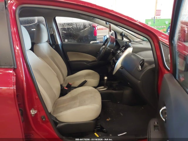 Nissan Versa Note Sv 2015 3N1CE2CP7FL431968 Image 5