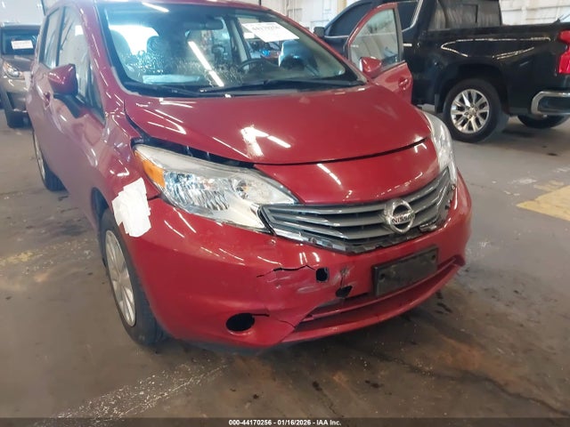 Nissan Versa Note Sv 2015 3N1CE2CP7FL431968 Image 6