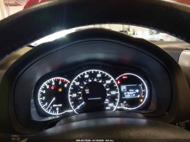 Nissan Versa Note Sv 2015 3N1CE2CP7FL431968 Image 7
