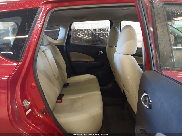 Nissan Versa Note Sv 2015 3N1CE2CP7FL431968 Image 8