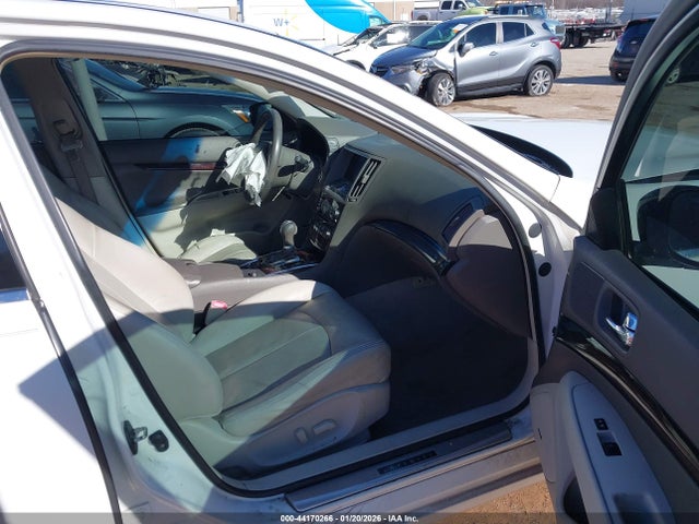 Продажа на аукционе авто 2012 Infiniti G37 Journey, vin: JN1CV6AP7CM930314, номер лота: 44170266