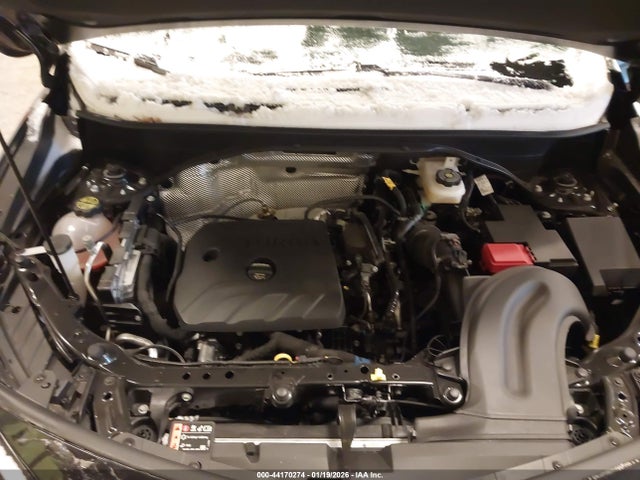 44170274 :رقم المزاد ، KL4AMBSL8SB179059 vin ، 2025 Buick Encore Gx Preferred Fwd مزاد بيع