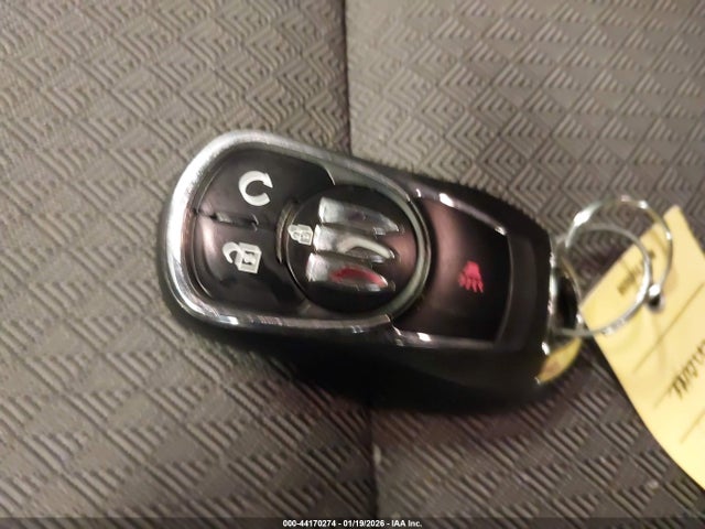 44170274 :رقم المزاد ، KL4AMBSL8SB179059 vin ، 2025 Buick Encore Gx Preferred Fwd مزاد بيع