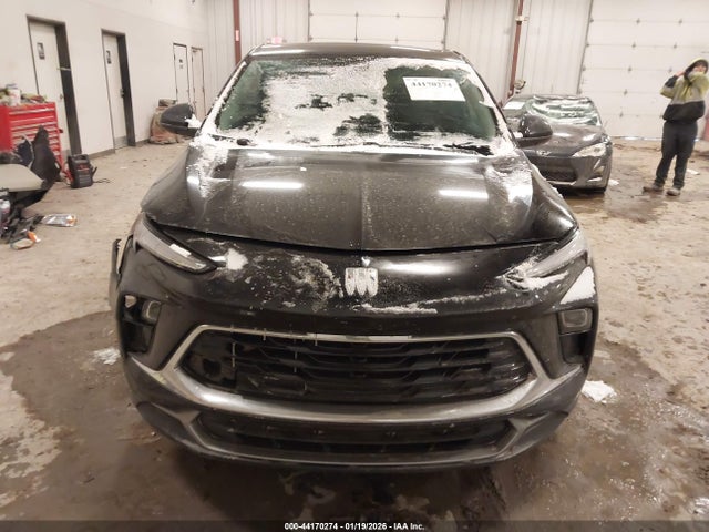 44170274 :رقم المزاد ، KL4AMBSL8SB179059 vin ، 2025 Buick Encore Gx Preferred Fwd مزاد بيع