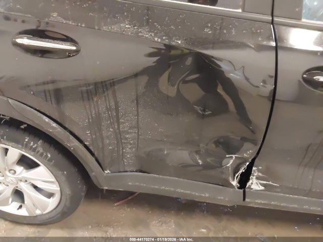 44170274 :رقم المزاد ، KL4AMBSL8SB179059 vin ، 2025 Buick Encore Gx Preferred Fwd مزاد بيع