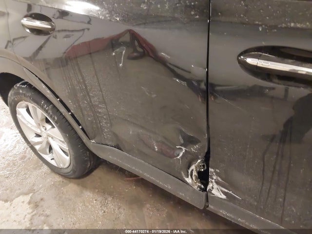 44170274 :رقم المزاد ، KL4AMBSL8SB179059 vin ، 2025 Buick Encore Gx Preferred Fwd مزاد بيع