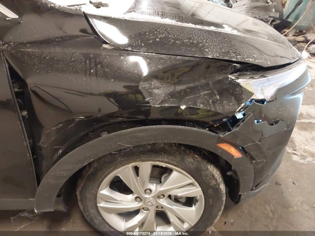 44170274 :رقم المزاد ، KL4AMBSL8SB179059 vin ، 2025 Buick Encore Gx Preferred Fwd مزاد بيع